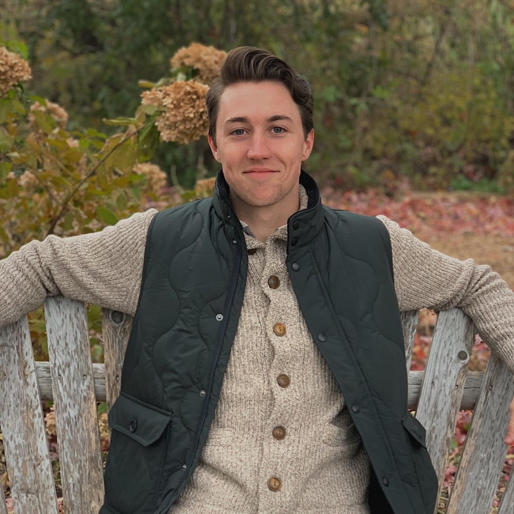 Meet your Posher, Dean